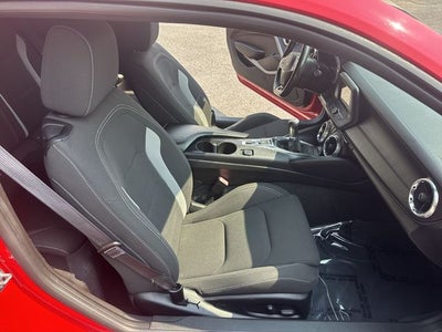2016 Chevrolet Camaro 1LT
