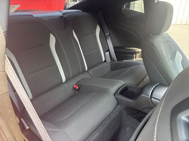2016 Chevrolet Camaro 1LT