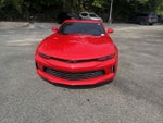 2016 Chevrolet Camaro 1LT