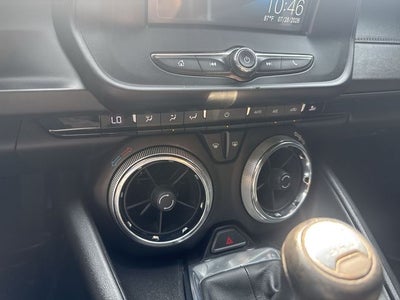 2016 Chevrolet Camaro 1LT