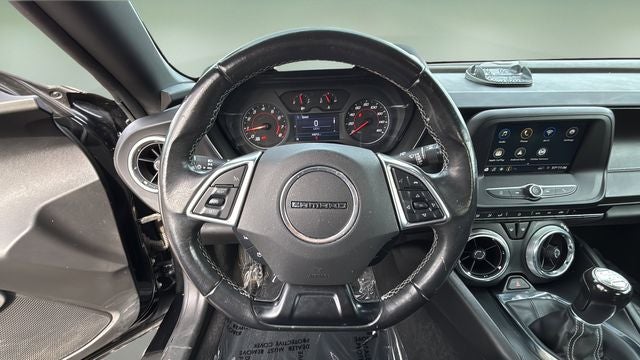 2019 Chevrolet Camaro 1LS