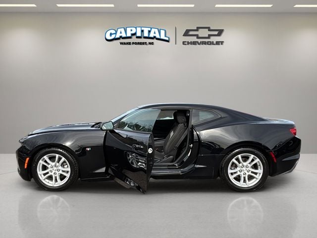 2019 Chevrolet Camaro 1LS