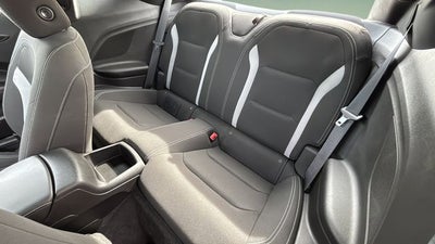 2019 Chevrolet Camaro 1LS