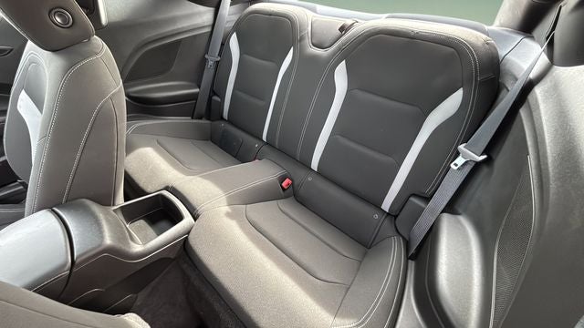 2019 Chevrolet Camaro 1LS