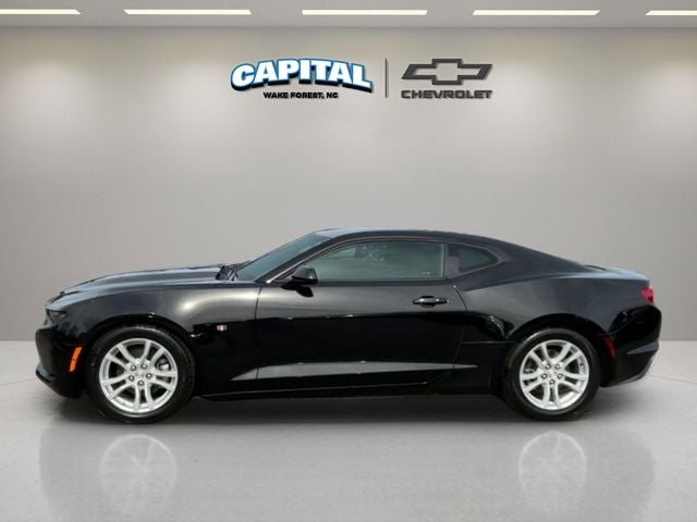 2019 Chevrolet Camaro 1LS