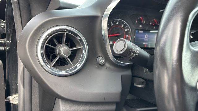 2019 Chevrolet Camaro 1LS