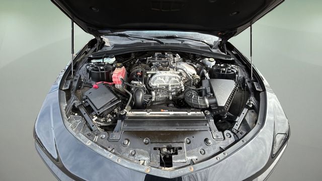 2019 Chevrolet Camaro 1LS