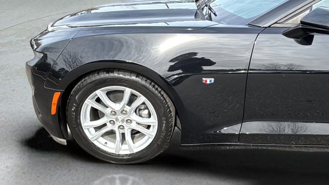 2019 Chevrolet Camaro 1LS