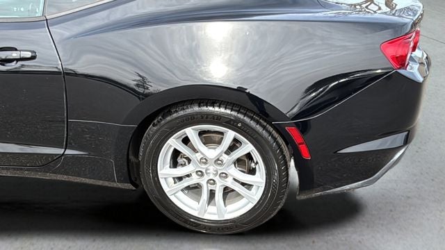 2019 Chevrolet Camaro 1LS