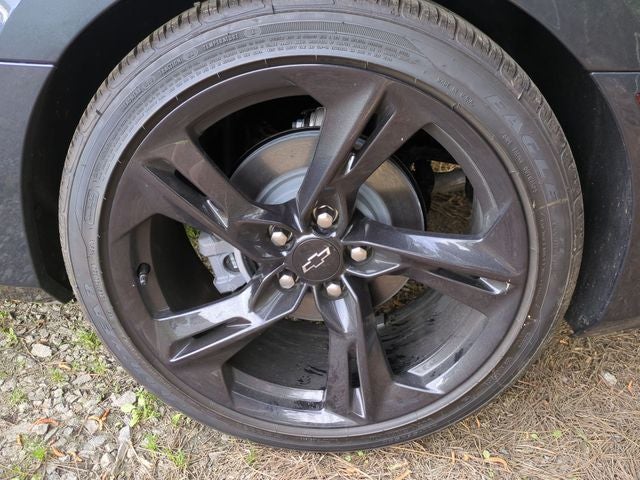 2023 Chevrolet Camaro 3LT RS