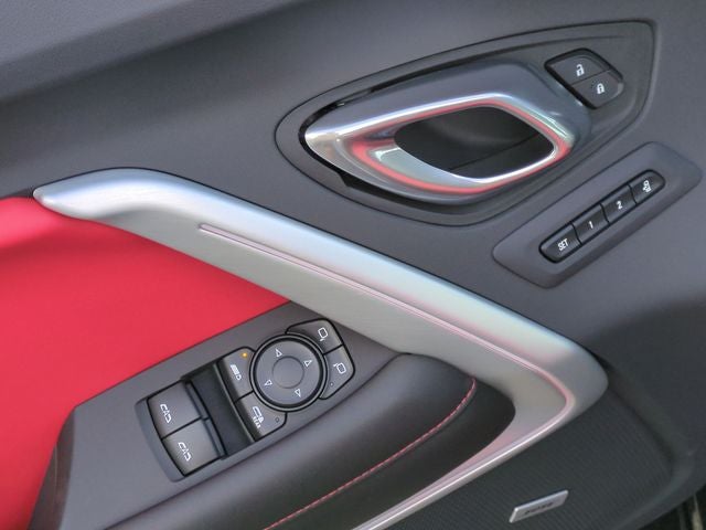 2023 Chevrolet Camaro 3LT RS