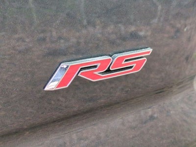 2023 Chevrolet Camaro 3LT RS