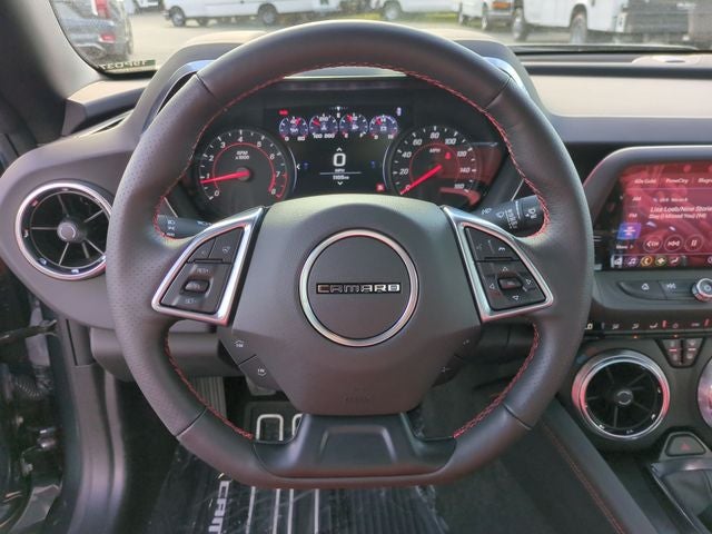 2023 Chevrolet Camaro 3LT RS