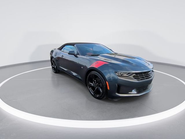 2023 Chevrolet Camaro 3LT RS