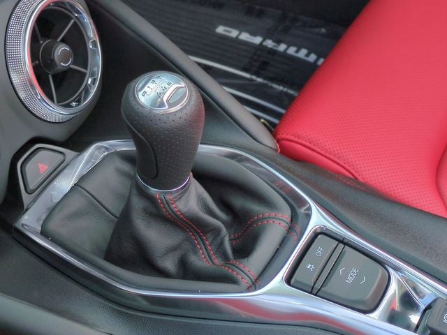 2023 Chevrolet Camaro 3LT RS