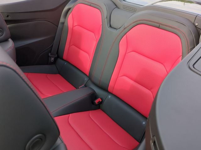 2023 Chevrolet Camaro 3LT RS