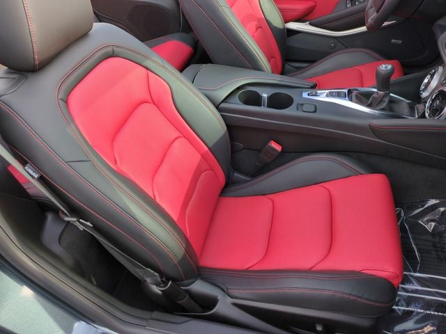 2023 Chevrolet Camaro 3LT RS