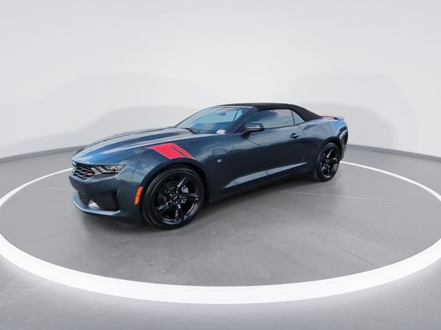 2023 Chevrolet Camaro 3LT RS