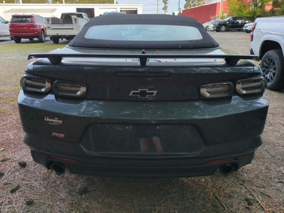 2023 Chevrolet Camaro 3LT RS