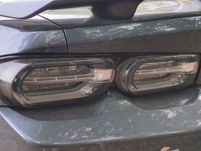 2023 Chevrolet Camaro 3LT RS