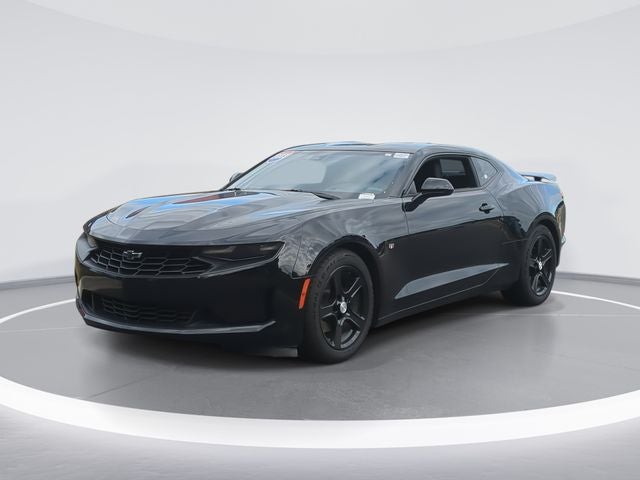 2023 Chevrolet Camaro 3LT