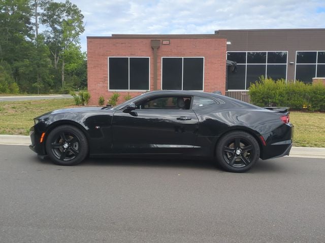 2023 Chevrolet Camaro 3LT