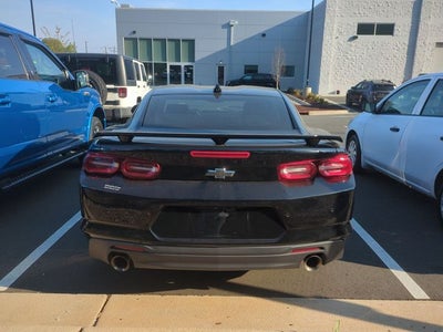 2023 Chevrolet Camaro 3LT