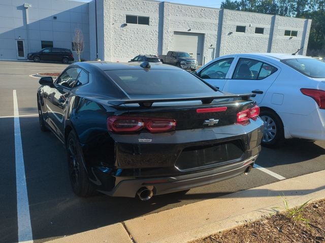 2023 Chevrolet Camaro 3LT