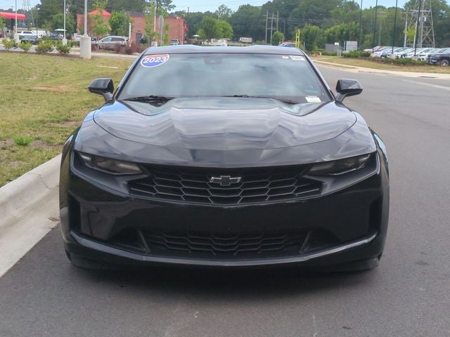 2023 Chevrolet Camaro 3LT