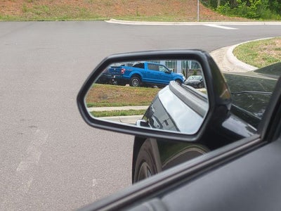 2023 Chevrolet Camaro 3LT