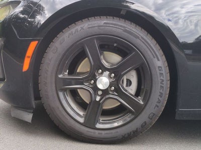 2023 Chevrolet Camaro 3LT