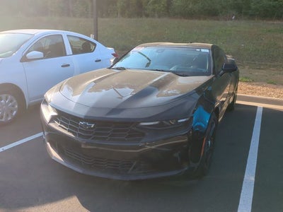 2023 Chevrolet Camaro 3LT