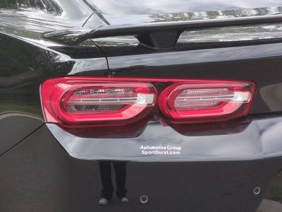 2023 Chevrolet Camaro 3LT