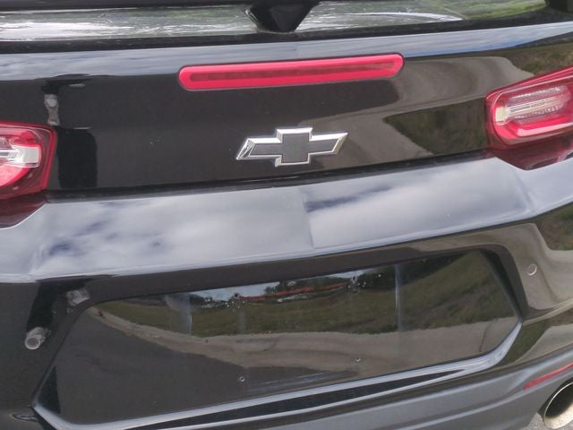 2023 Chevrolet Camaro 3LT
