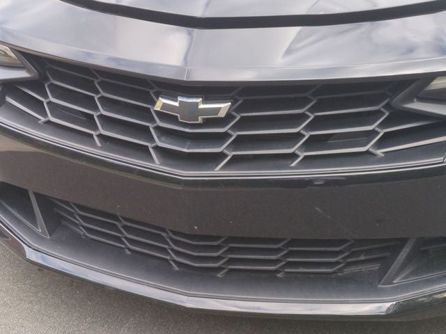 2023 Chevrolet Camaro 3LT