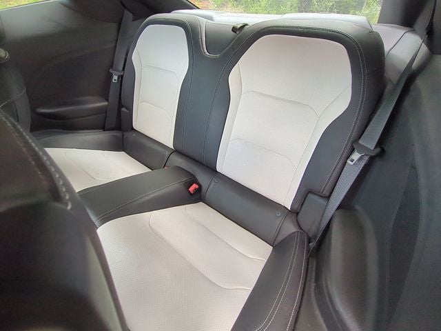 2023 Chevrolet Camaro 3LT