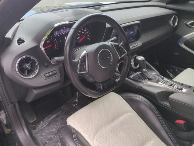 2023 Chevrolet Camaro 3LT