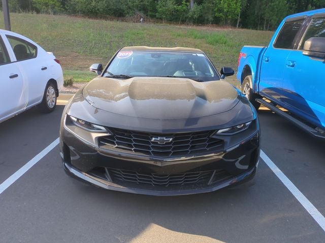 2023 Chevrolet Camaro 3LT