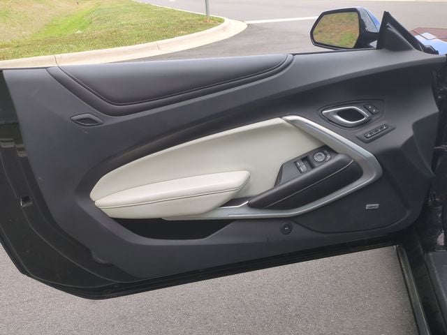 2023 Chevrolet Camaro 3LT