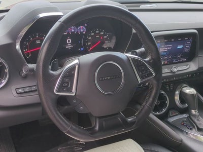 2023 Chevrolet Camaro 3LT