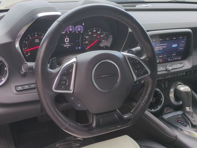 2023 Chevrolet Camaro 3LT