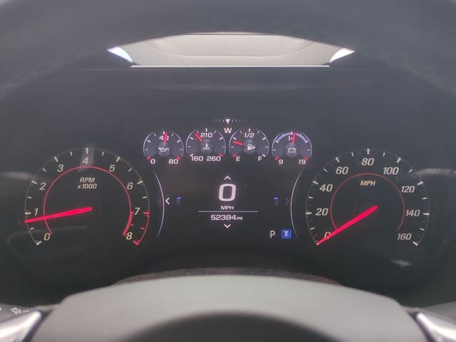 2023 Chevrolet Camaro 3LT