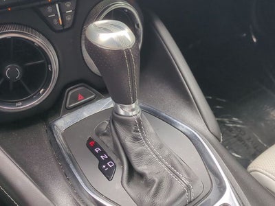 2023 Chevrolet Camaro 3LT