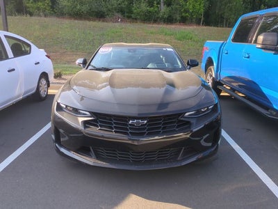 2023 Chevrolet Camaro 3LT