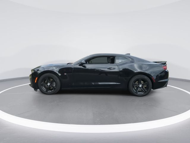 2023 Chevrolet Camaro 3LT