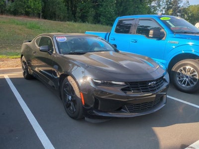 2023 Chevrolet Camaro 3LT