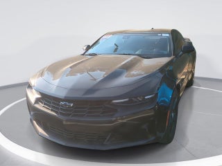 2023 Chevrolet Camaro 3LT