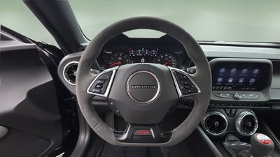 2021 Chevrolet Camaro SS 1SS