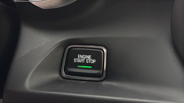 2021 Chevrolet Camaro SS 1SS