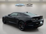 2021 Chevrolet Camaro SS 1SS